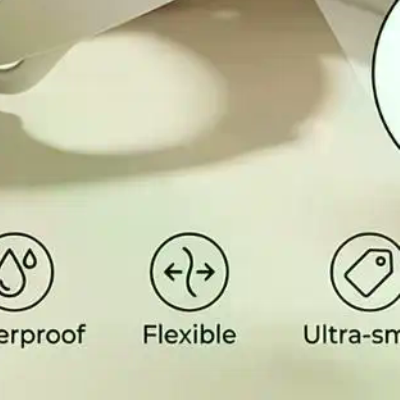 Nfc Tag Programmable - 1/5/10 個プログラム可能な 5*5 ミリメートルマイクロ FPC NFC