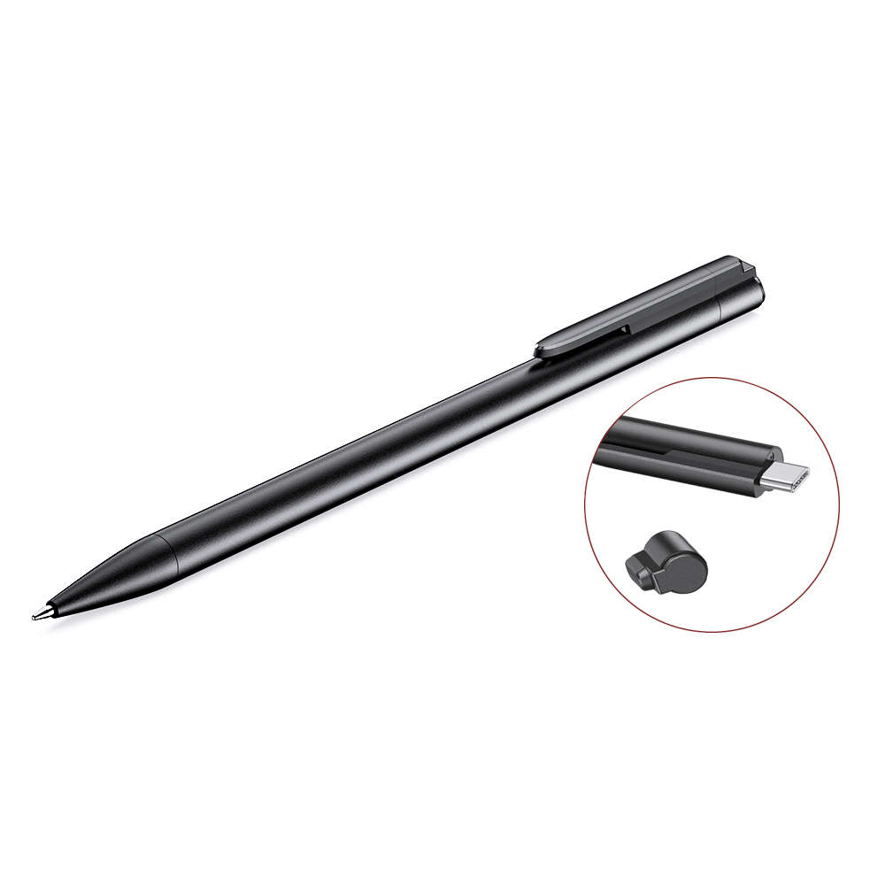 Voice Recorder Pen - 64G Famue スマートペン ボイスレコーダー Type-C HD