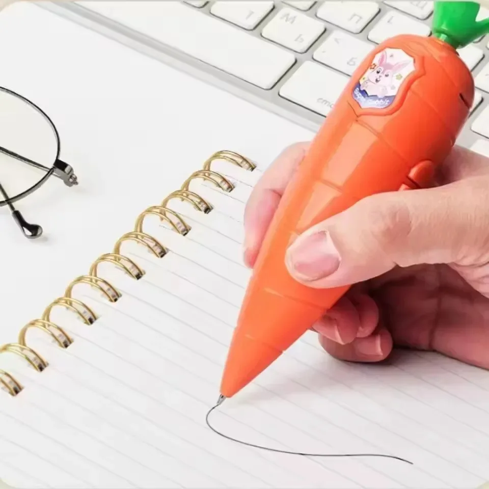 ズートピア キャロット ボイスレコーダーペン 漫画風クリエイ - Voice Recorder Pen のレビューと価格