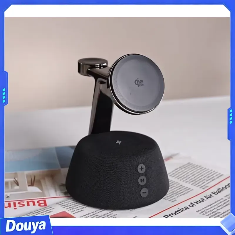 KUANGXIANG 新中国製ガジェット家電 25W Qi2 - Electronics Gadgets In China のレビューと価格