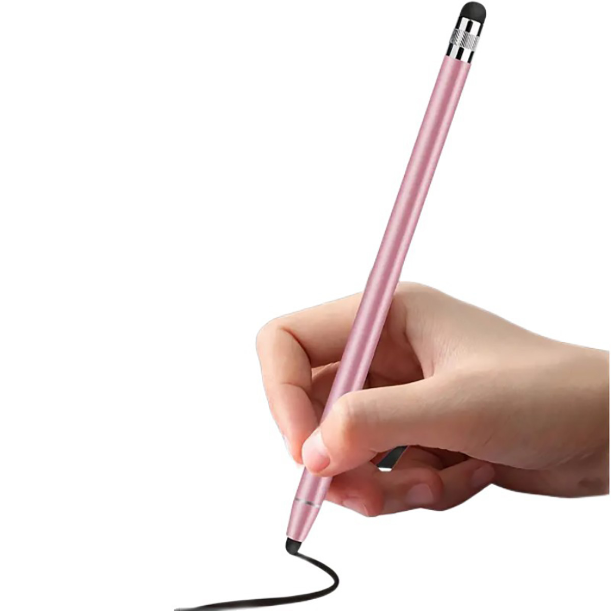 タッチスクリーン用スタイラスペン、iPad、Android、 - Smart Pen Digital のレビューと価格