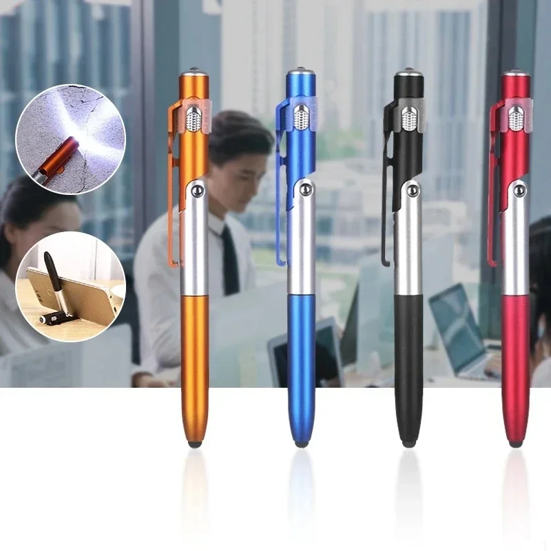 多機能おもちゃペン 4 in 1 折りたたみランプ 広告ギフ - Smart Pen Digital のレビューと価格