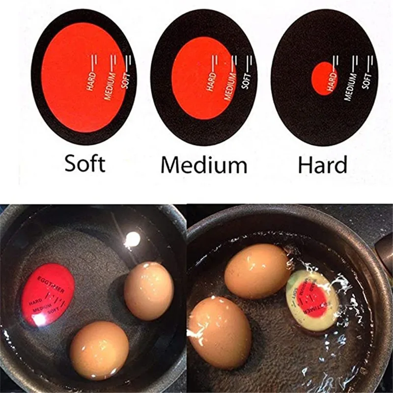 キッチン用エッグクッキングタイマー、電子ガジェット、ソフトハ - Electronics And Gadgets Ce のレビューと価格