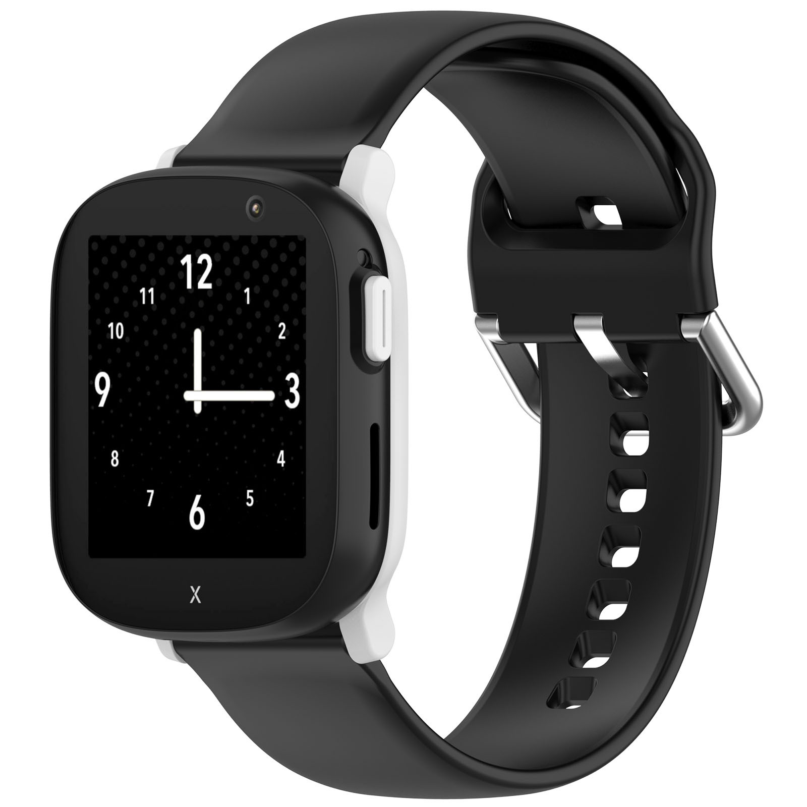 20 ミリメートルシリコーン子スマートウォッチリストバンド時 - Smart Watch Kids のレビューと価格
