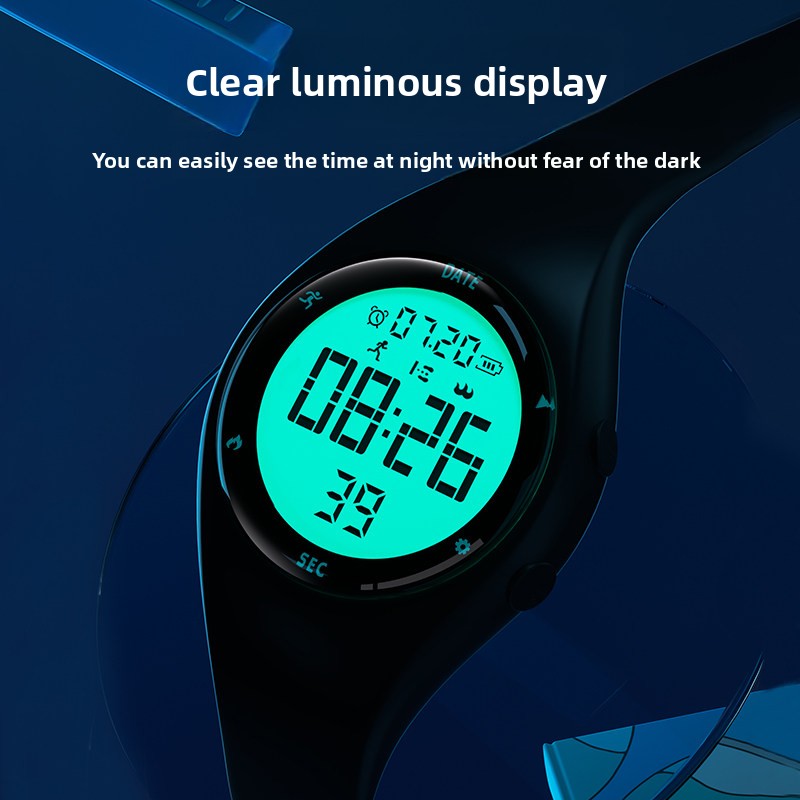 2026年ニューキッズティーンズスマートウォッチ、アプリ不要 - Smart Watch Kids のレビューと価格