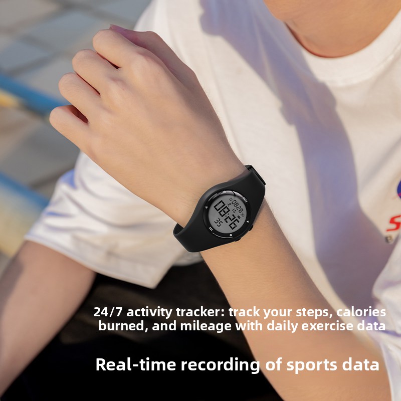 2026年ニューキッズティーンズスマートウォッチ、アプリ不要 - Smart Watch Kids のレビューと価格