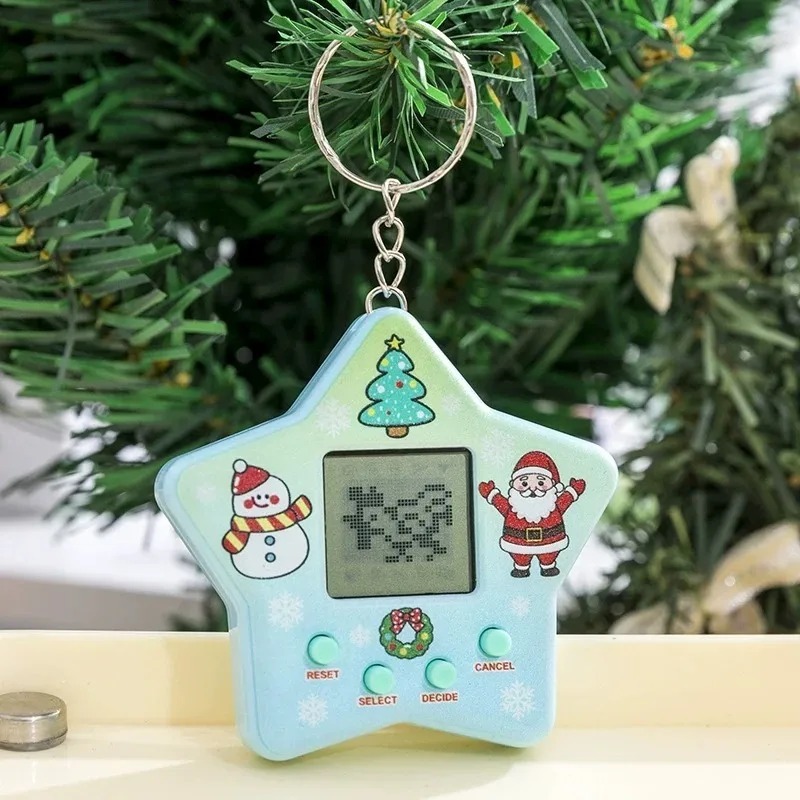 ヴィンテージ風バーチャルペットガジェット 懐かしいデジタルペ - Electronics Gadgets To Gift のレビューと価格