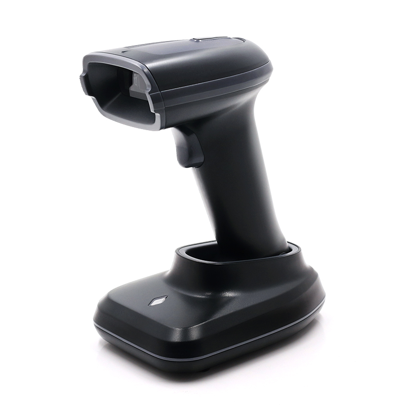効率的なスキャンと在庫管理のためのワイヤレス バーコード ス - Barcode Scanner Wireless のレビューと価格