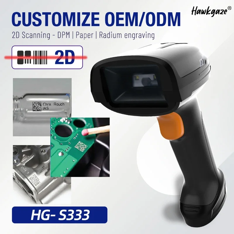 中国工場価格スーパーマーケット向けハンドヘルドワイヤレスUS - Barcode Scanner Wireless のレビューと価格