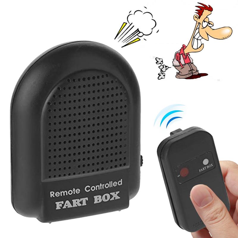 おならいたずらガジェット おならサウンドマシン ノベルティ  - Electronics And Gadgets Ce のレビューと価格