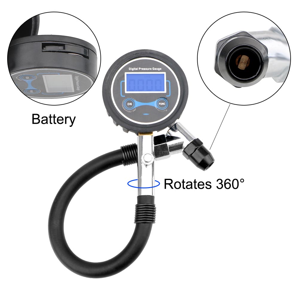 高精度車のオートバイの計,デジタル診断メーター,tpms,ユ - Electronics Quiz のレビューと価格