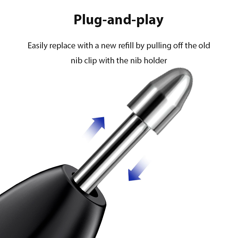 交換可能なペン先 サムスンギャラクシータブS10ウルトラS9 - Smart Pen Digital のレビューと価格