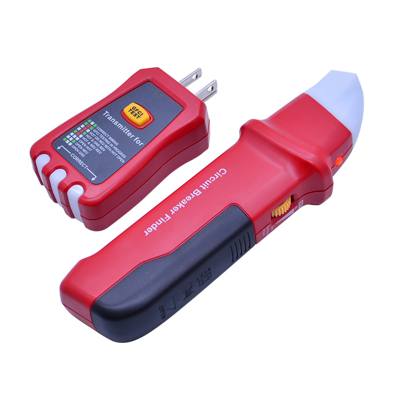 Xin Tester デジタルAC回路トレーサーブレーカーフ - Electronics Quiz のレビューと価格