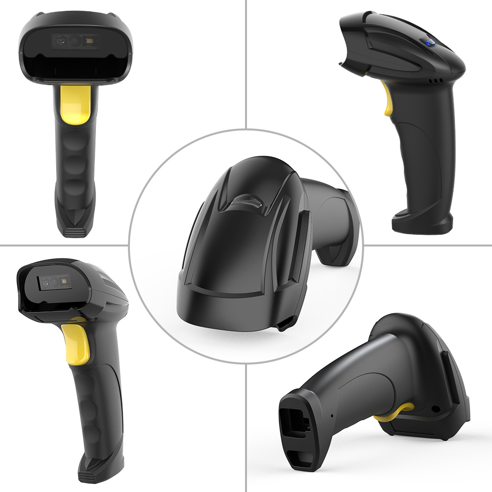 GTCODESTAR X-9301C 倉庫用長距離伝送ワイヤ - Barcode Scanner Wireless のレビューと価格