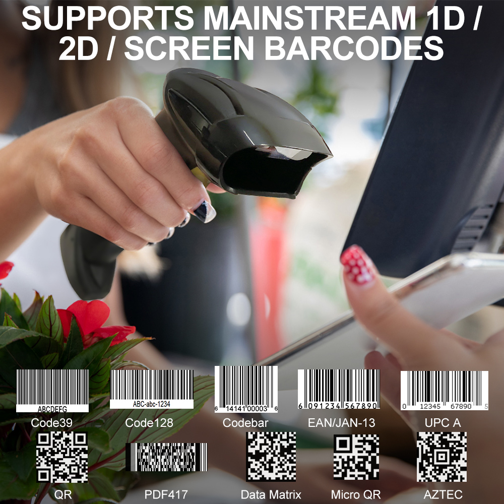 GTCODESTAR X-9301C 倉庫用長距離伝送ワイヤ - Barcode Scanner Wireless のレビューと価格