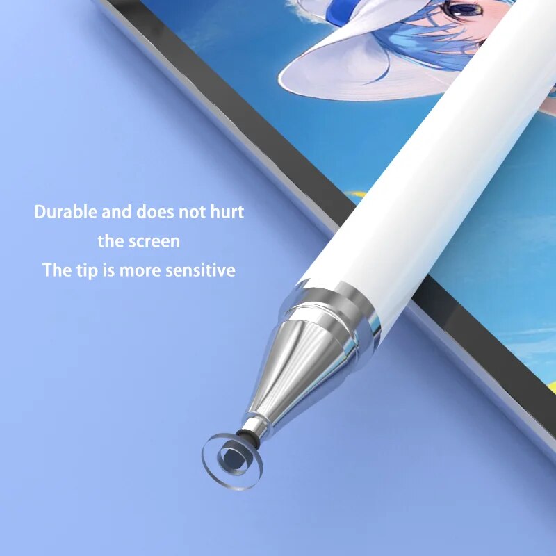 ユニバーサルタブレットペンタッチスクリーンタブレットペンシル - Smart Pen Digital のレビューと価格