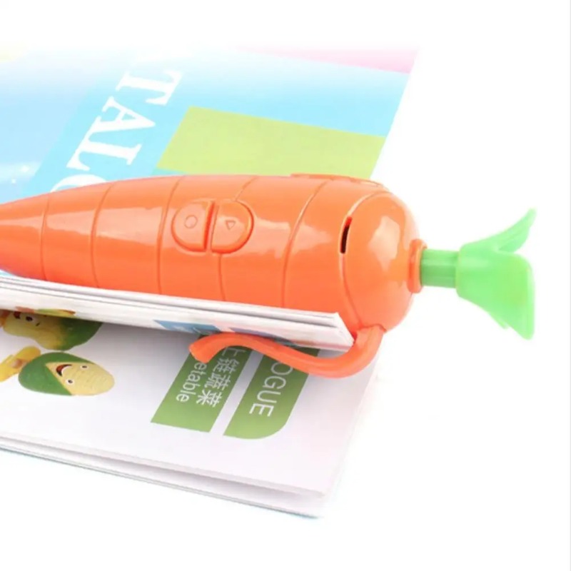 面白いキュートなボイスレコーダーペン - 書き込みと録音の2 - Voice Recorder Pen のレビューと価格