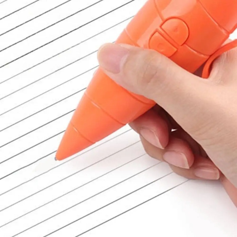 面白いキュートなボイスレコーダーペン - 書き込みと録音の2 - Voice Recorder Pen のレビューと価格