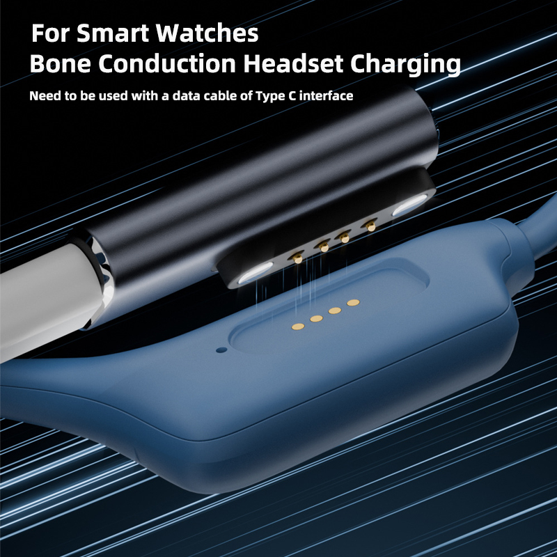 磁気充電アダプタータイプ C から 7.62 ミリメートル/ - Smart Watch Kids のレビューと価格