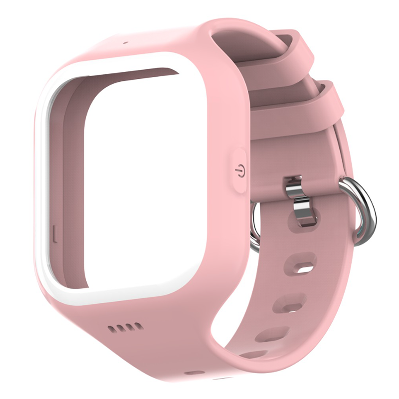Wonlex-子供用の取り外し可能なストラップケース,スマー - Smart Watch Kids のレビューと価格