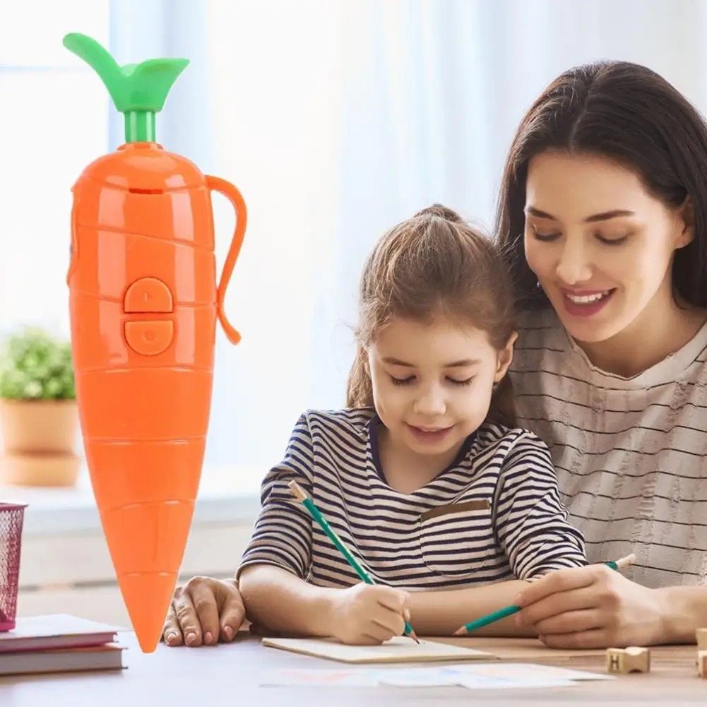 -*ジュディ＆ニック・キャロット・ボイスレコーダー電子音声玩 - Voice Recorder Pen のレビューと価格