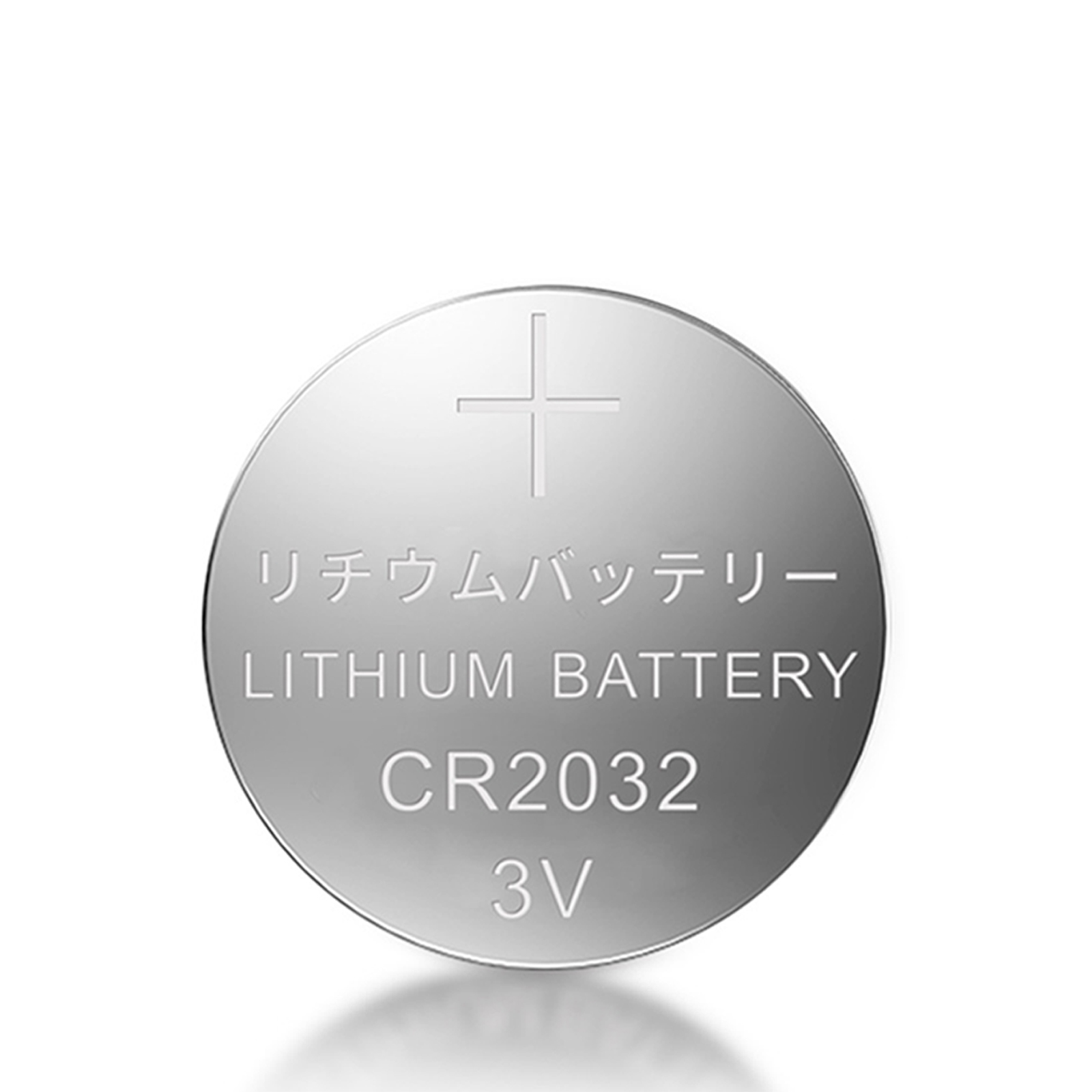 1.5V 3V リチウムアルカリ電池 CR2032 CR20 - Electronics And Gadgets Ce のレビューと価格
