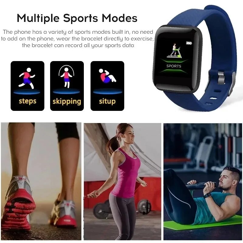 2024 新多機能スマートウォッチ子供男性女性メッセージリマ - Smart Watch Kids のレビューと価格