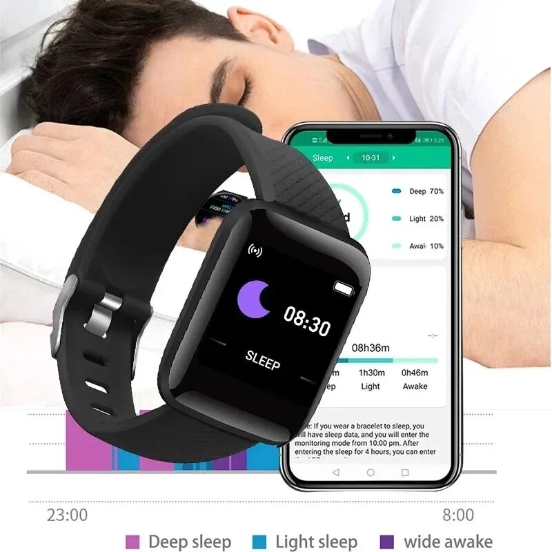 2024 新多機能スマートウォッチ子供男性女性メッセージリマ - Smart Watch Kids のレビューと価格