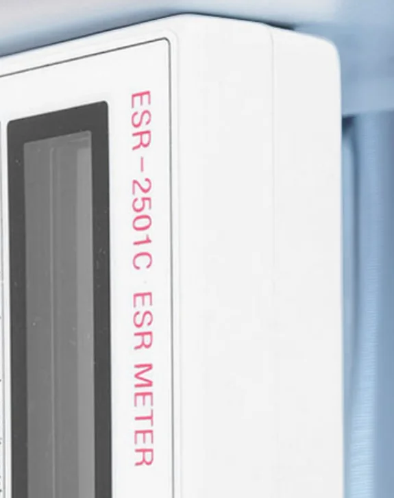 1 セット ESR2501C コンデンサ ESR DCR テ - Electronics Quiz のレビューと価格