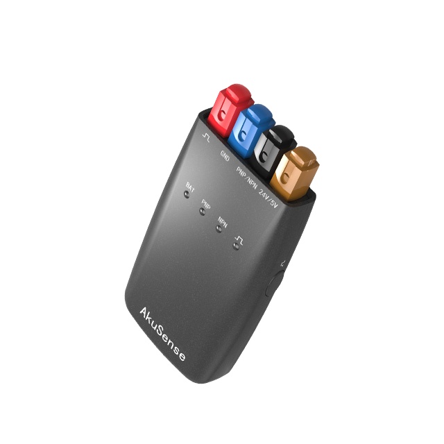 Akusense WT-2 デジタル AC/DC 電圧検出器 - Smart Pen Digital のレビューと価格