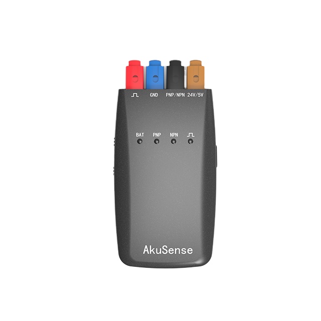 Akusense WT-2 デジタル AC/DC 電圧検出器 - Smart Pen Digital のレビューと価格