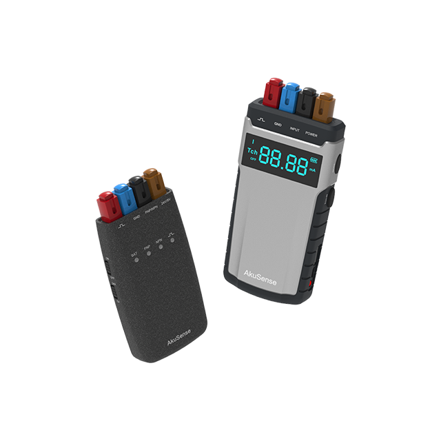 Akusense WT-2 デジタル AC/DC 電圧検出器 - Smart Pen Digital のレビューと価格