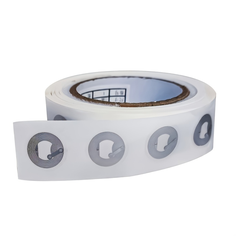 NTAG215 NFC ステッカー 100 個 高容量 50 - Nfc Tag Programmable のレビューと価格