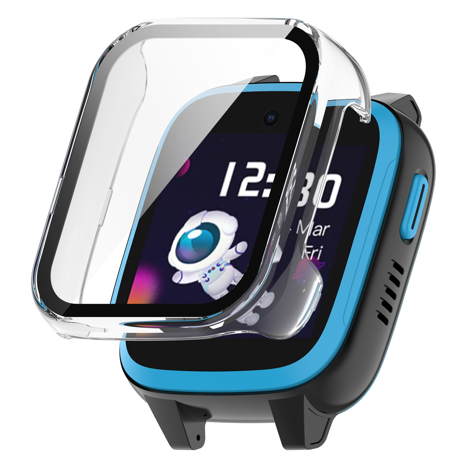 Xplora xg3,x6,x5プレイアップルアップルケース - Smart Watch Kids のレビューと価格