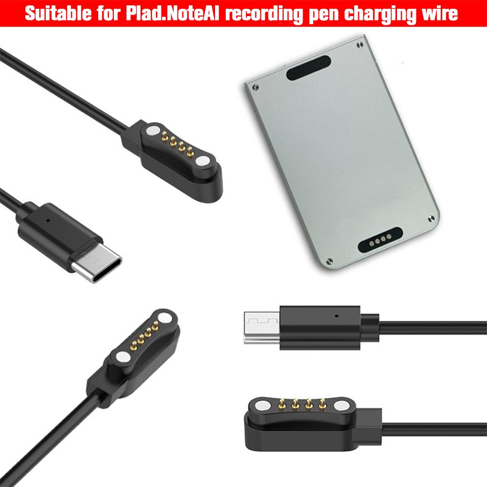 PLAUD Note AIボイスレコーダー用急速充電磁気US - Voice Recorder Pen のレビューと価格
