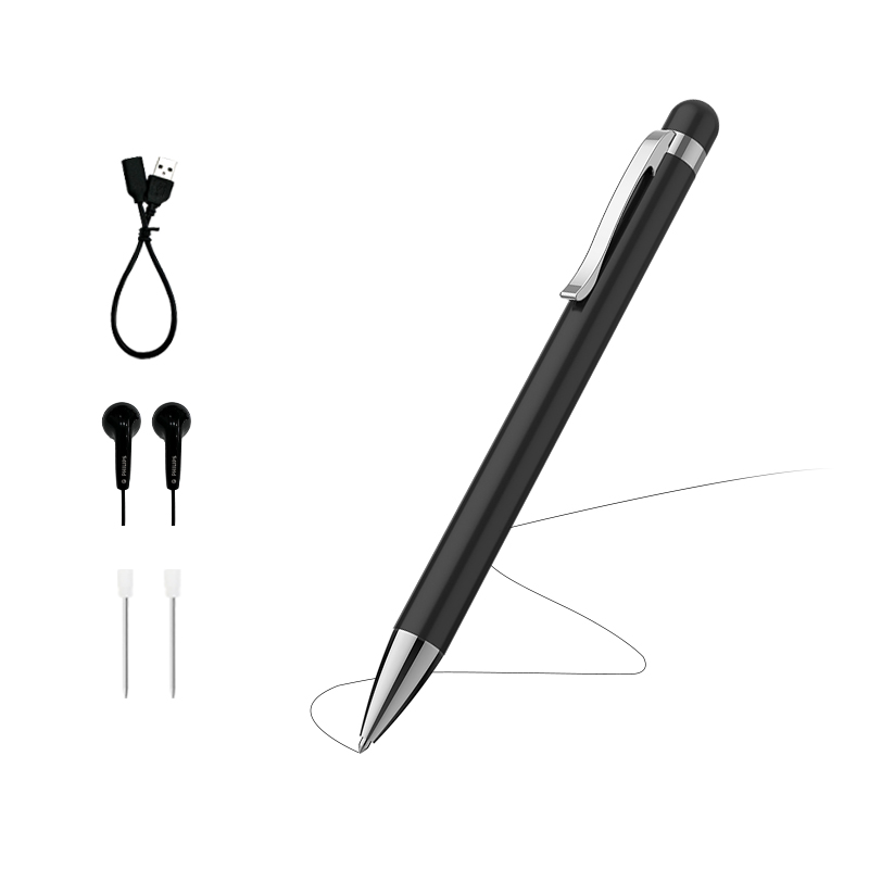 フィリップス プロフェッショナル レコーディングペン ボイス - Voice Recorder Pen のレビューと価格