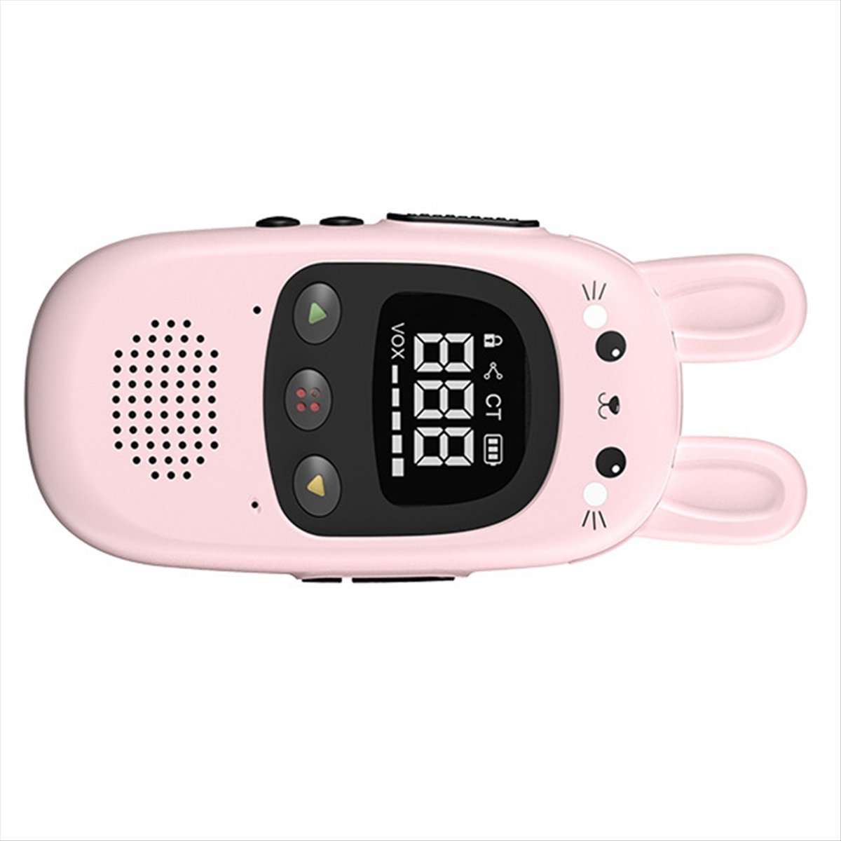 A77K キッズトランシーバー GT-168 2 個電子玩具 - Electronics Gadgets To Gift のレビューと価格