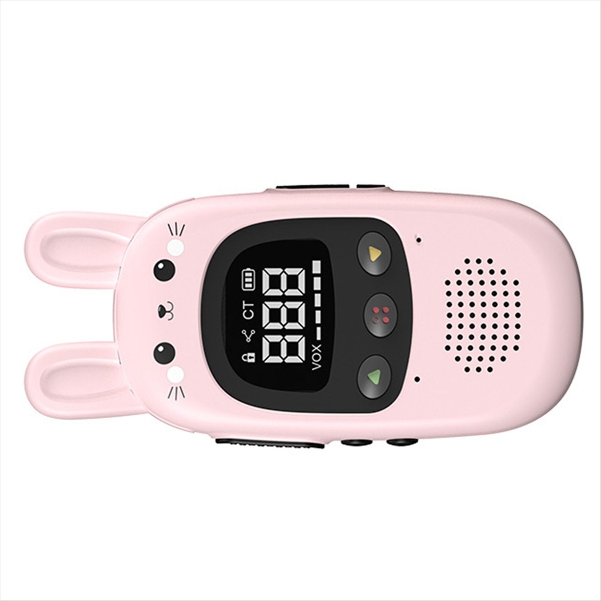 A77K キッズトランシーバー GT-168 2 個電子玩具 - Electronics Gadgets To Gift のレビューと価格