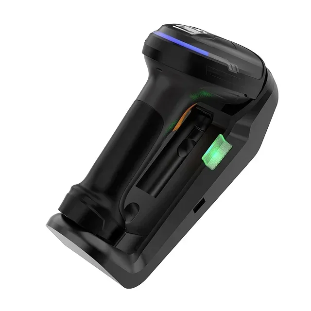 金属加工トレーサビリティモバイル2Dスキャナー ワイヤレスバ - Barcode Scanner Wireless のレビューと価格