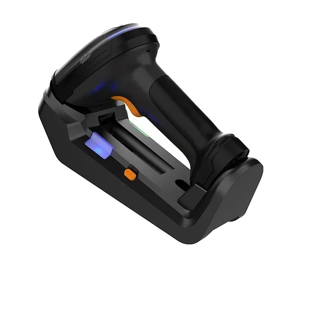 金属加工トレーサビリティモバイル2Dスキャナー ワイヤレスバ - Barcode Scanner Wireless のレビューと価格