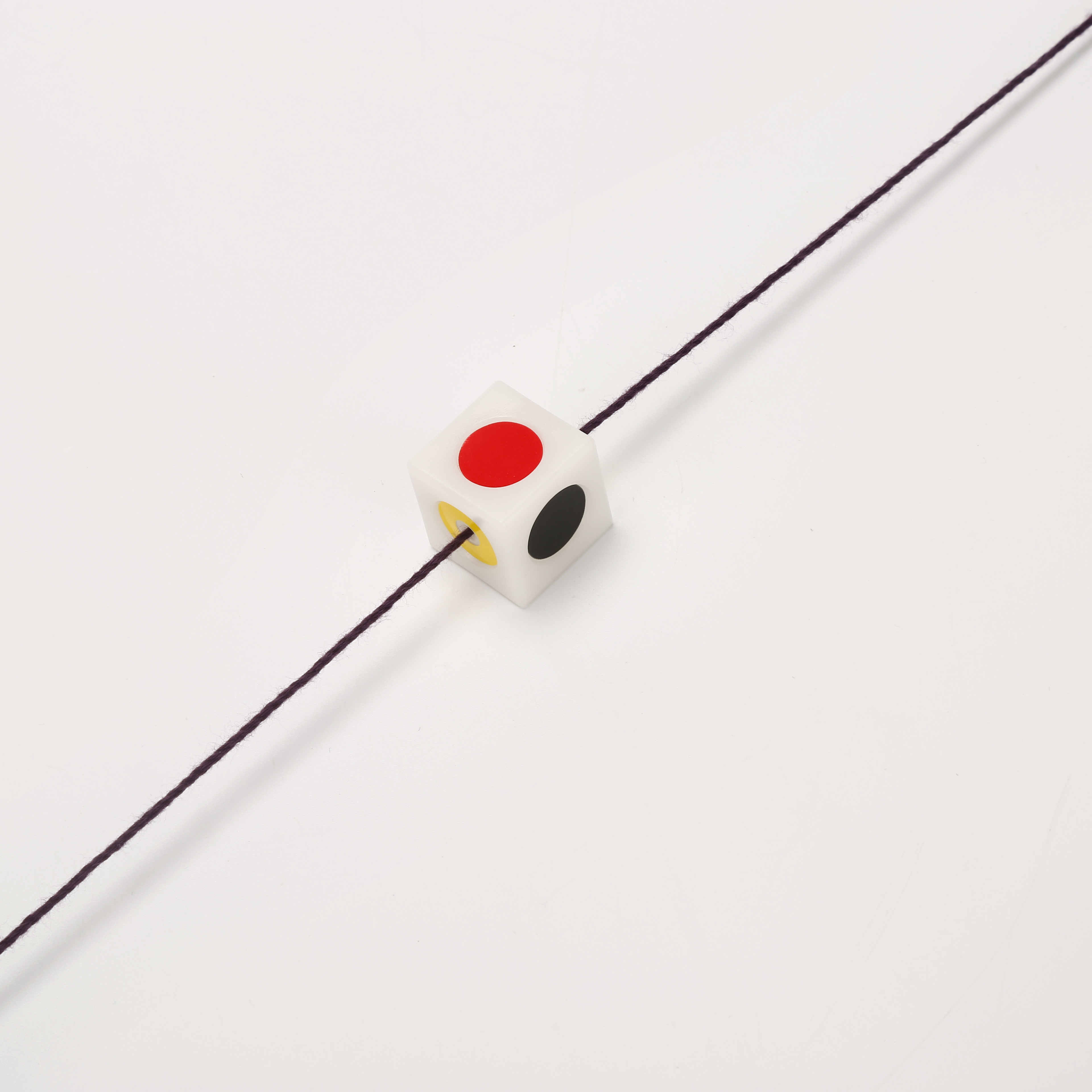 従順なキューブ学習安全おもちゃガジェット電子サイコロ手品クロ - Electronics And Gadgets Ce のレビューと価格