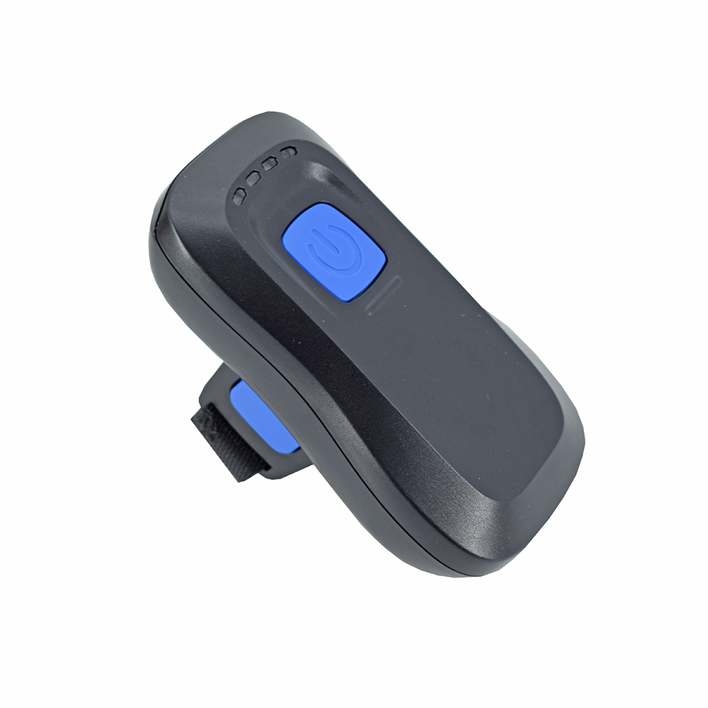人気のポータブルポケットミニ2Dワイヤレスバーコードスキャナ - Barcode Scanner Wireless のレビューと価格