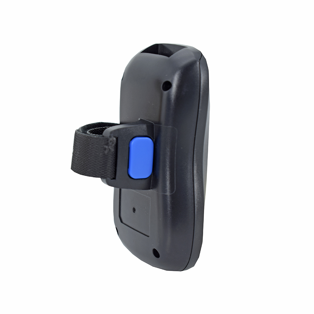 人気のポータブルポケットミニ2Dワイヤレスバーコードスキャナ - Barcode Scanner Wireless のレビューと価格