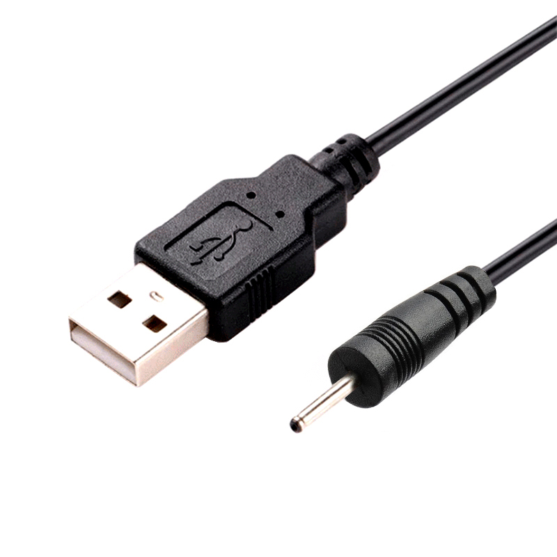 USB to DC 2.0*0.5mm 充電ケーブル Uge - Smart Pen Digital のレビューと価格