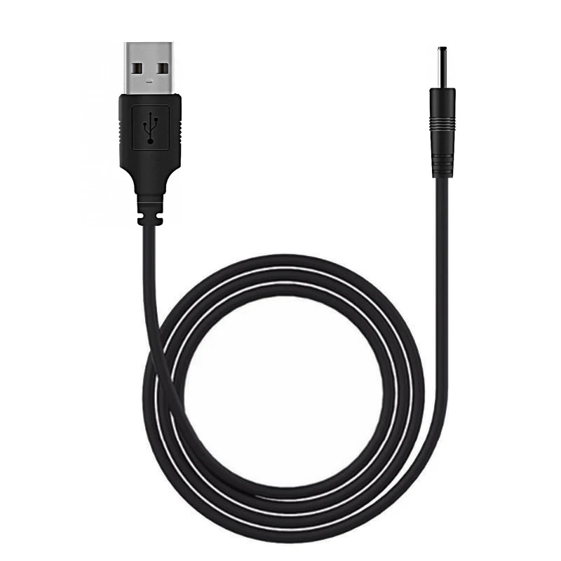 USB to DC 2.0*0.5mm 充電ケーブル Uge - Smart Pen Digital のレビューと価格