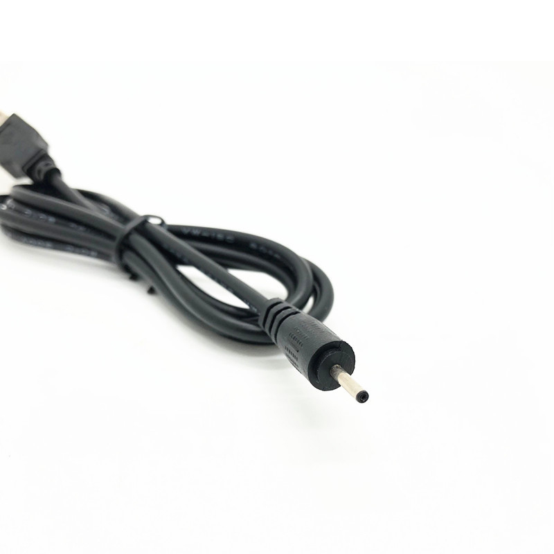 USB to DC 2.0*0.5mm 充電ケーブル Uge - Smart Pen Digital のレビューと価格