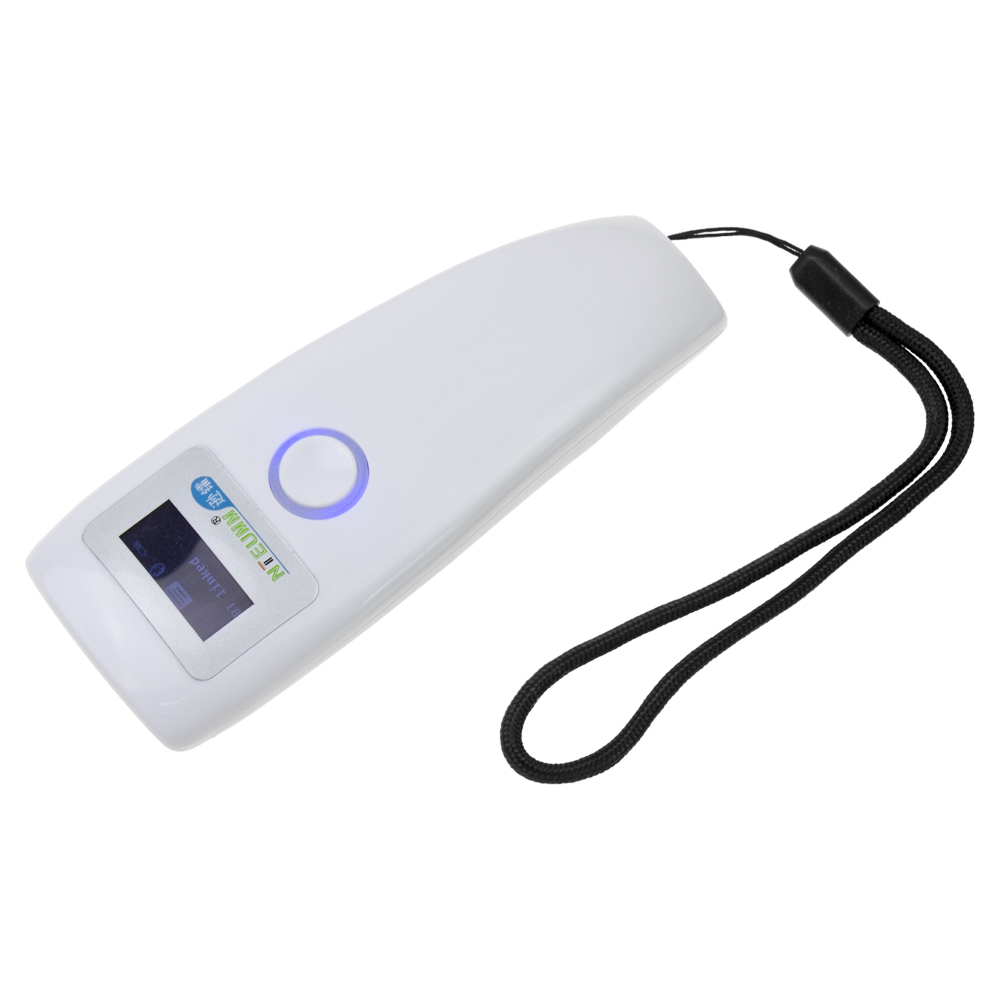 Z2S ワイヤレスBluetooth 2Dバーコードスキャナ - Barcode Scanner Wireless のレビューと価格