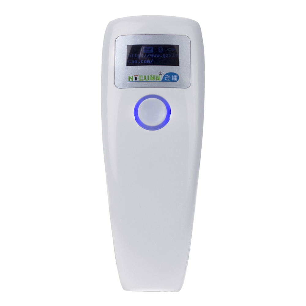 Z2S ワイヤレスBluetooth 2Dバーコードスキャナ - Barcode Scanner Wireless のレビューと価格
