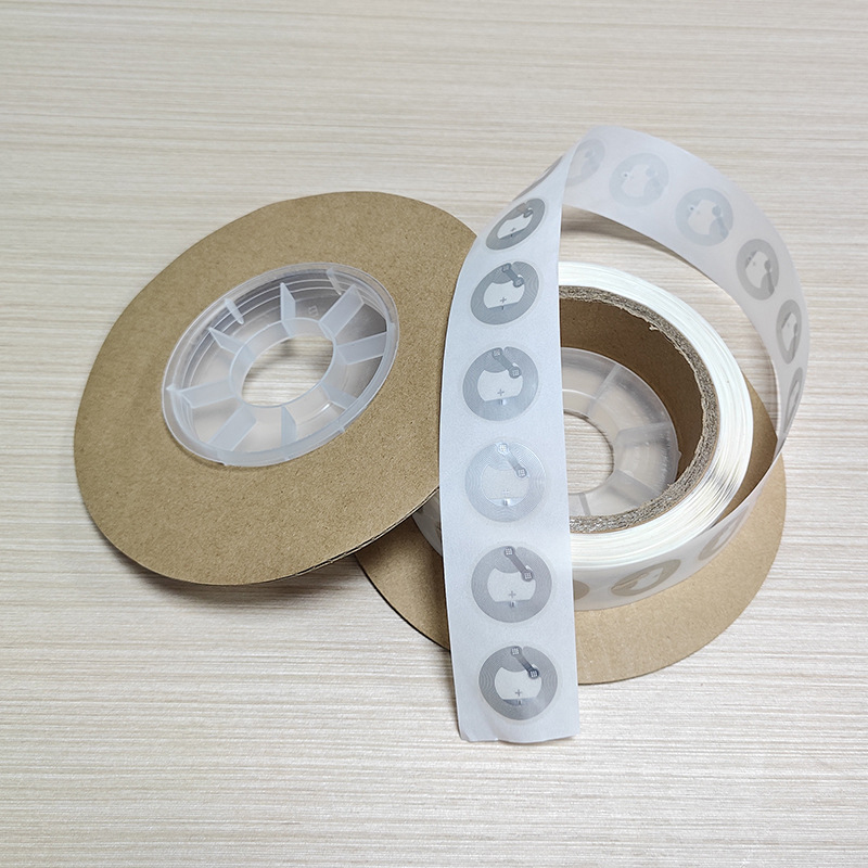 50 個 NTAG213 NFC ステッカータグ 144 バ - Nfc Tag Programmable のレビューと価格