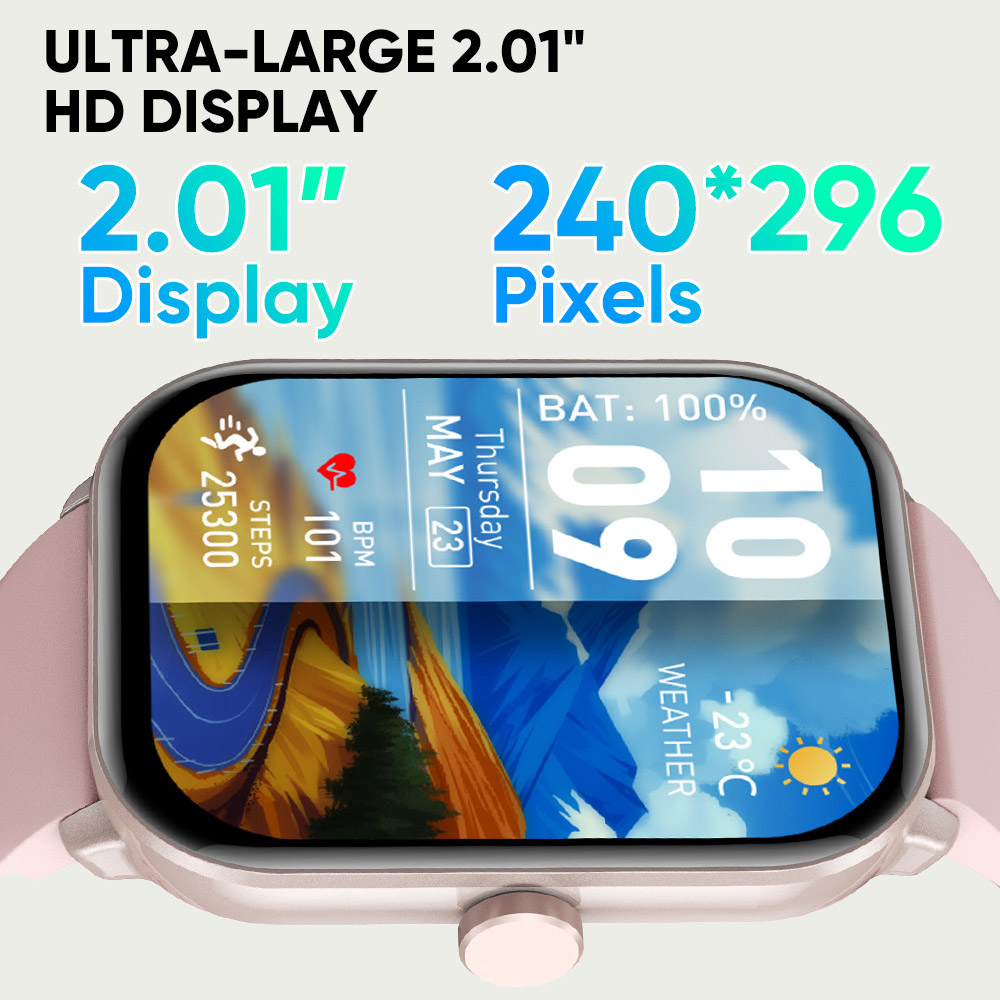 スポーツスマートウォッチ フィットネストラッカー デジタルガ - Electronics And Gadgets Ce のレビューと価格